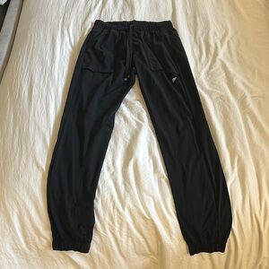 Fabletics Women’s Black Jogger Pants